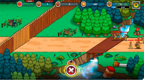 成長與征服 v5.2.4 2