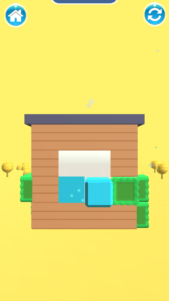 上色房屋3d v2 0