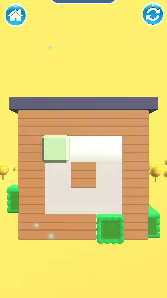 上色房屋3d v2 1