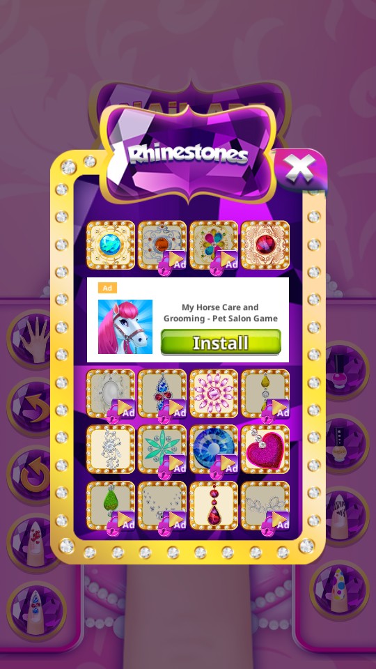 指甲的藝術設計 v1.3 1