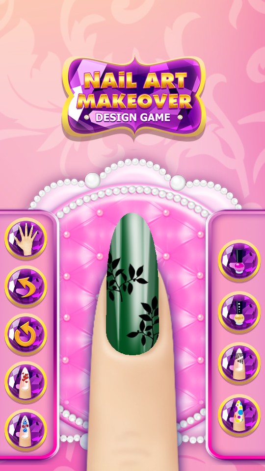 指甲的藝術設計 v1.3 2