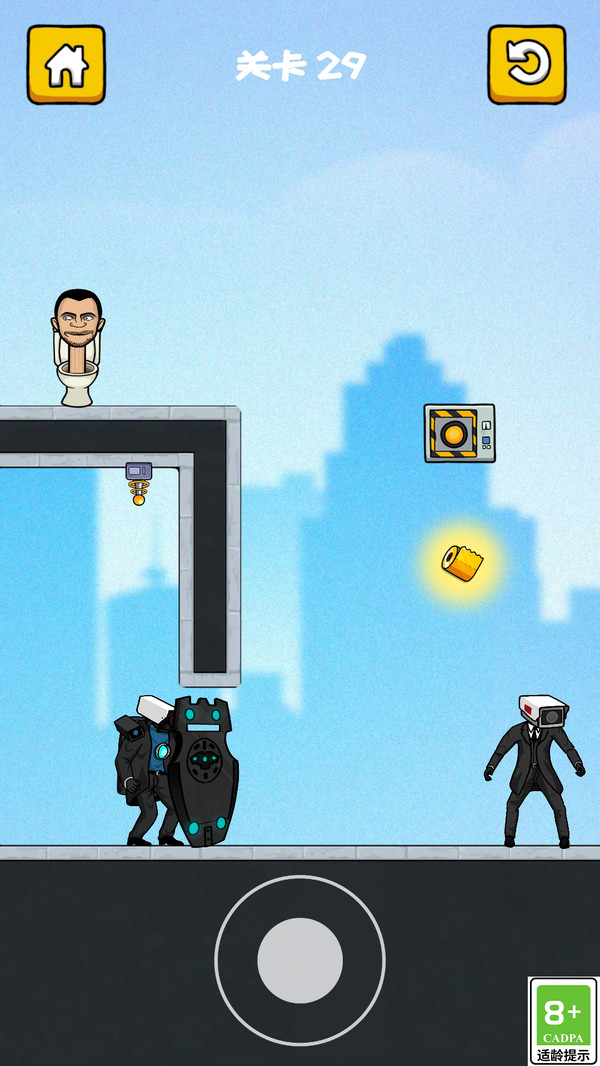 腦子不太夠 v1.0.1 0