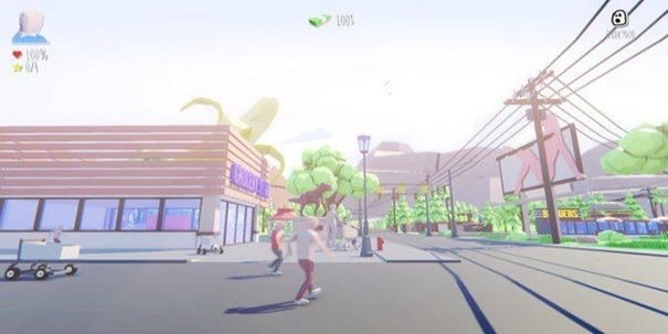 小老弟對決 v1.5 0