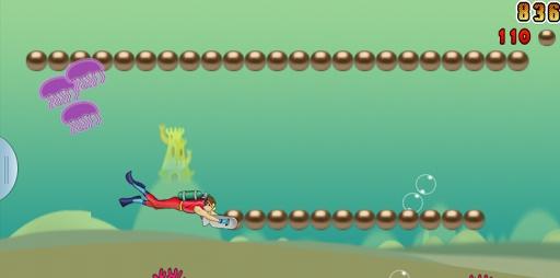 憤怒的鯊魚攻擊 v3.1 0