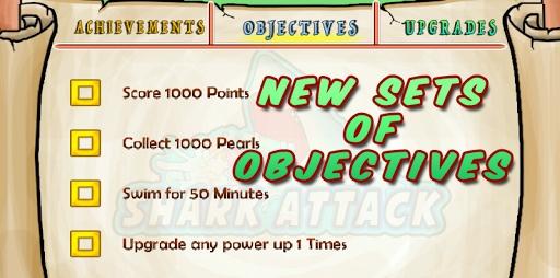 憤怒的鯊魚攻擊 v3.1 2