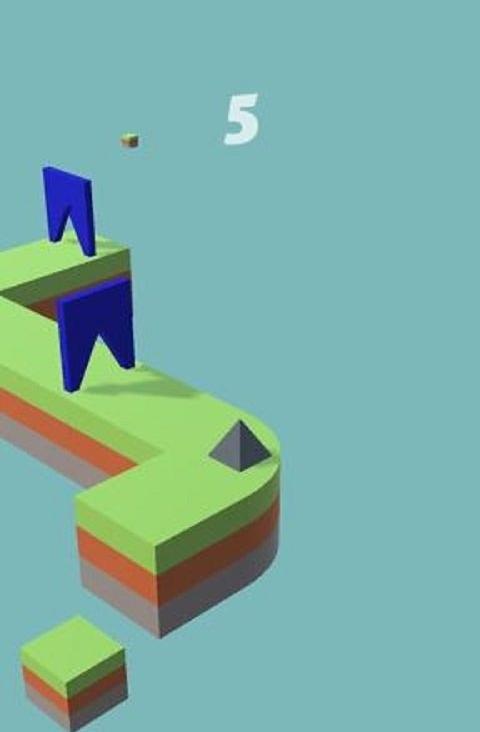 立方穿越 v1.1 0