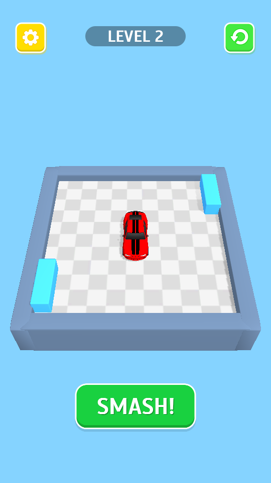 撞碎方塊 v0.1 1