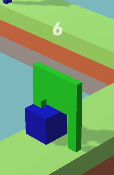 立方穿越 v1.1 2