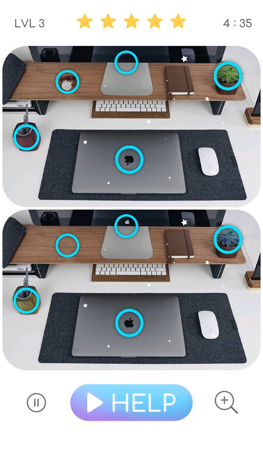 差異發現它 v1.0.3 1