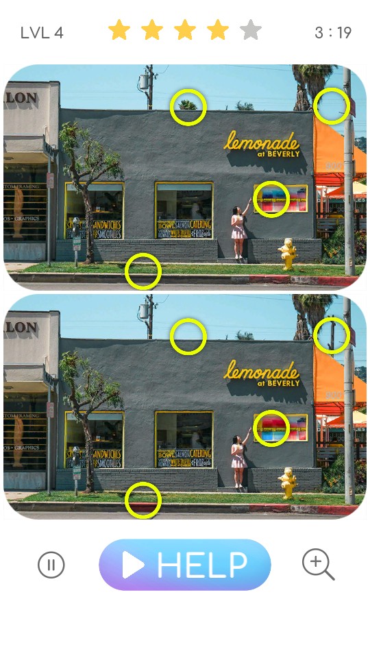 差異發現它 v1.0.3 2