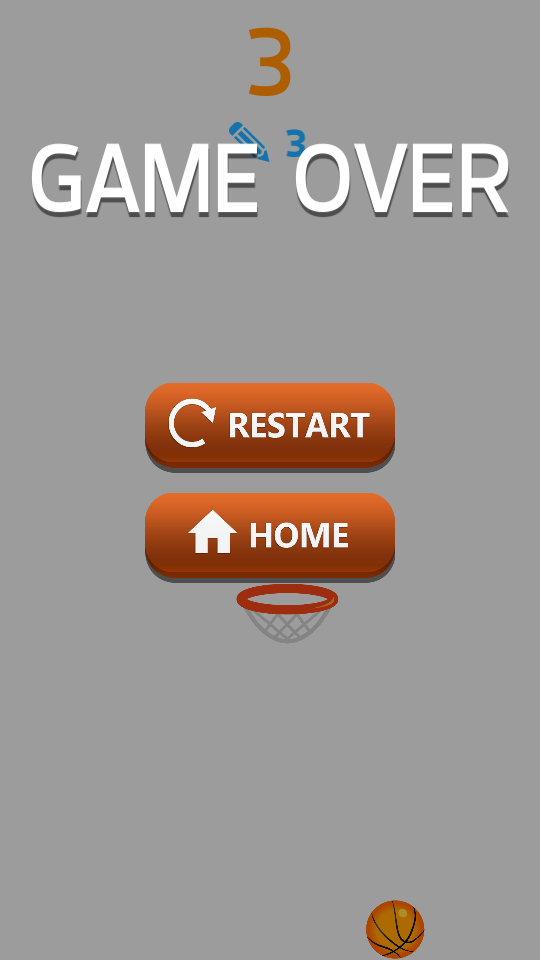 扣籃大師 v1.0.1 2