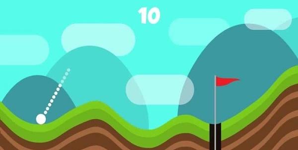 無(wú)限高爾夫 v1.0.6 0