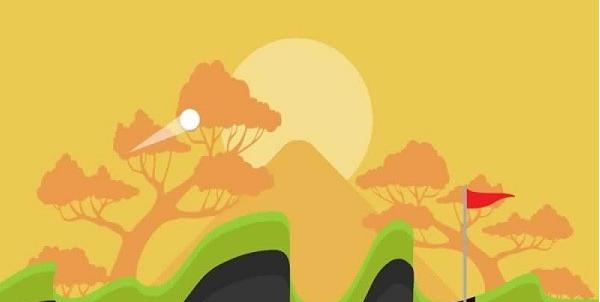 無(wú)限高爾夫 v1.0.6 2