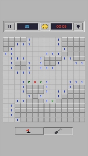 掃雷模擬風暴 v1.0.5 0