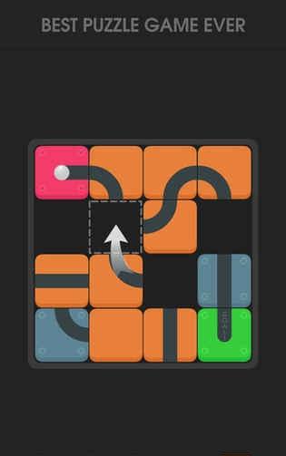 謎題大師老羅的挑戰(zhàn) v1.0.6 1