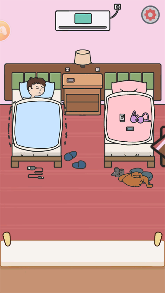 冬日起床大作戰(zhàn) v1.2 2