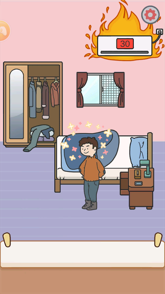 冬日起床大作戰(zhàn) v1.2 0