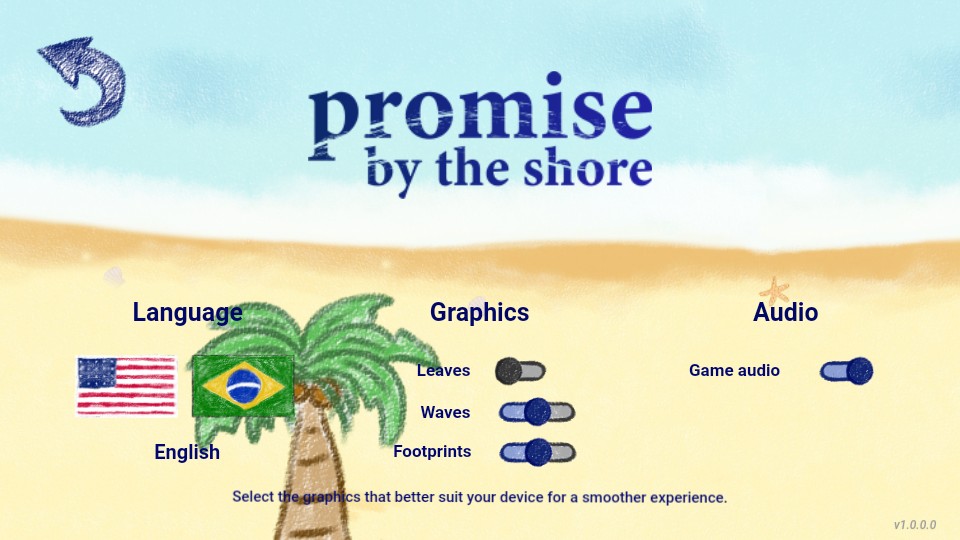 海邊的承諾 v1.0.0.7 0