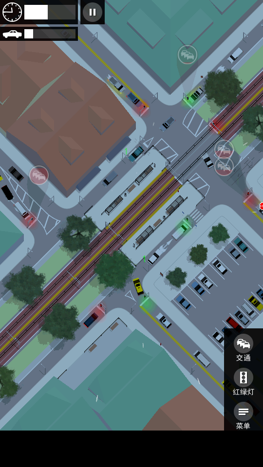 交叉口控制器 v1.18 2