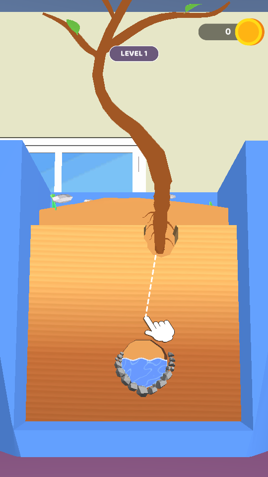 救救植物 v0.3 0
