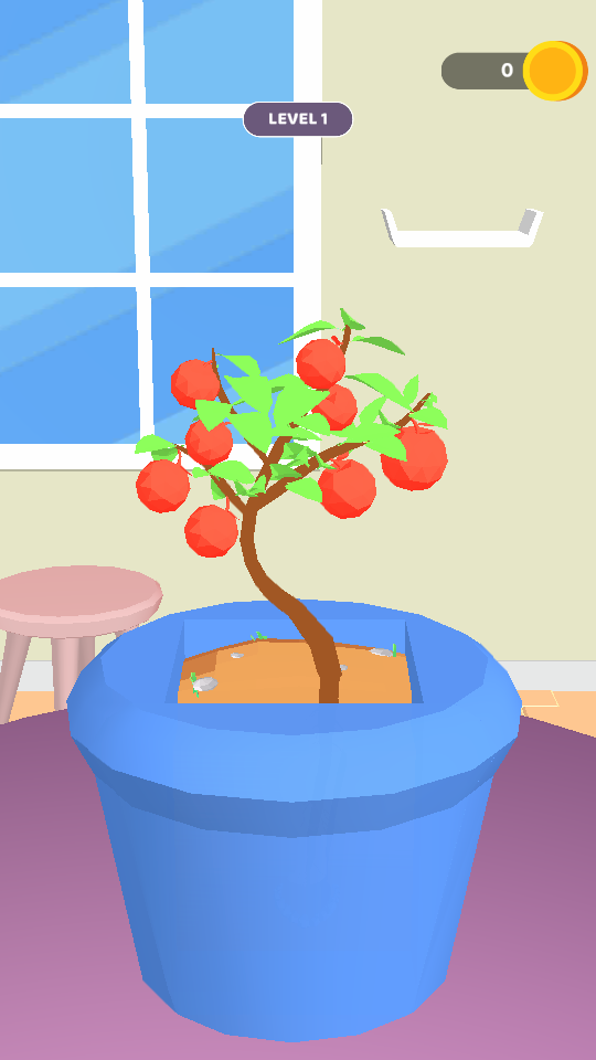 救救植物 v0.3 1