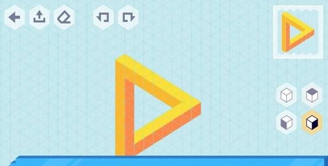 等距繪制3d v1.0.0 0