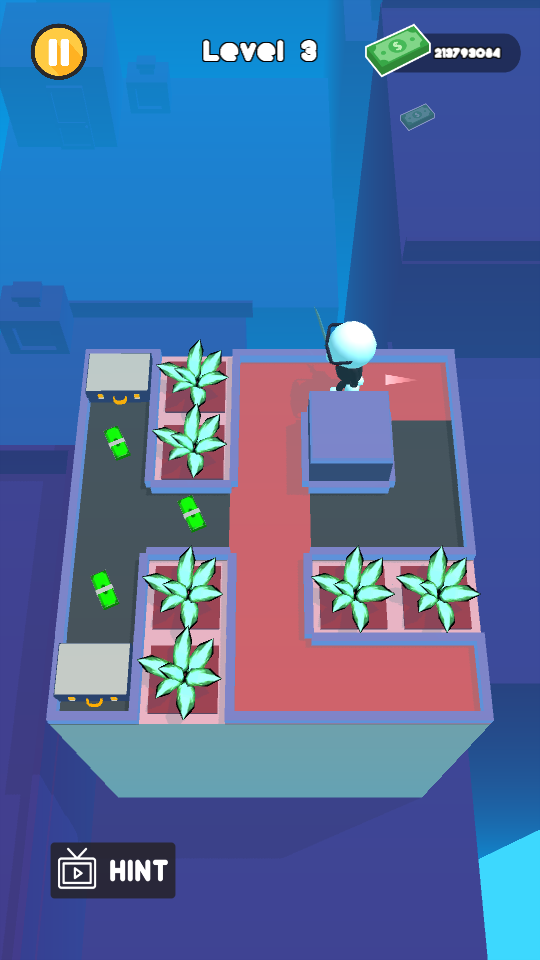 迷宮特工 v1.0.33 0