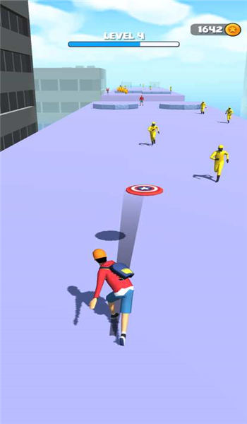 接球投籃 v1.0 1