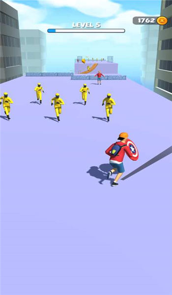 接球投籃 v1.0 0