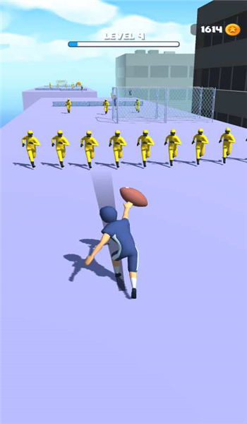 接球投籃 v1.0 2