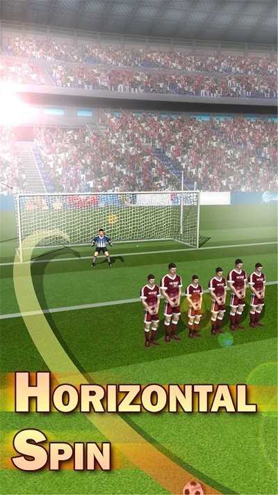 任意球大師 v1.034 0