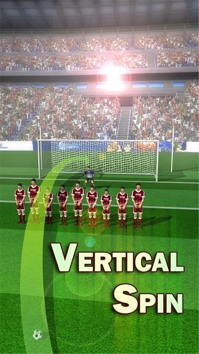 任意球大師 v1.034 1