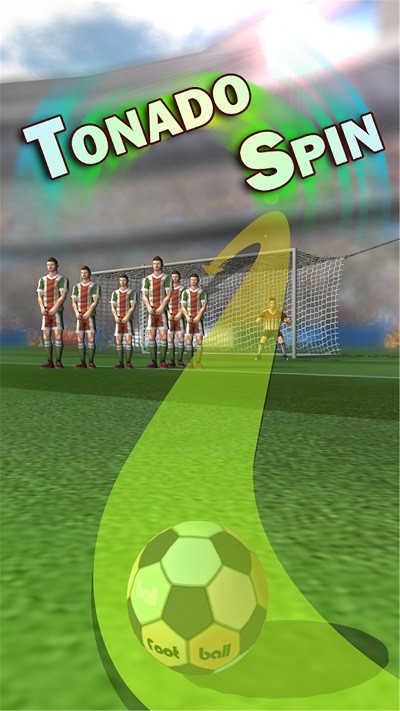 任意球大師 v1.034 2