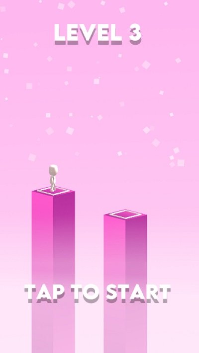 火柴人跳跳 v0.2 0