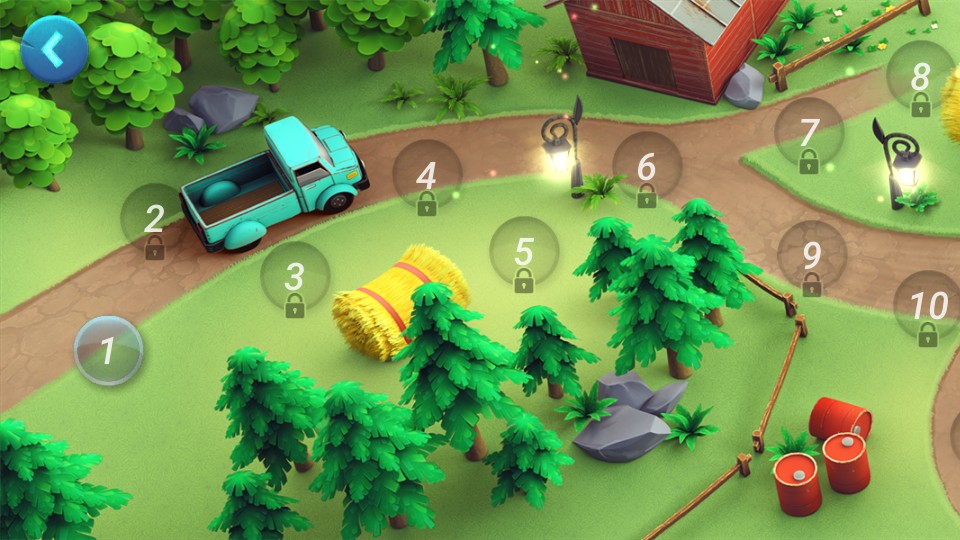 雞塔防御 v1.31 0