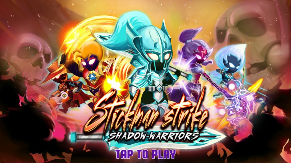 超級火柴人戰爭遺產 v2.0 0