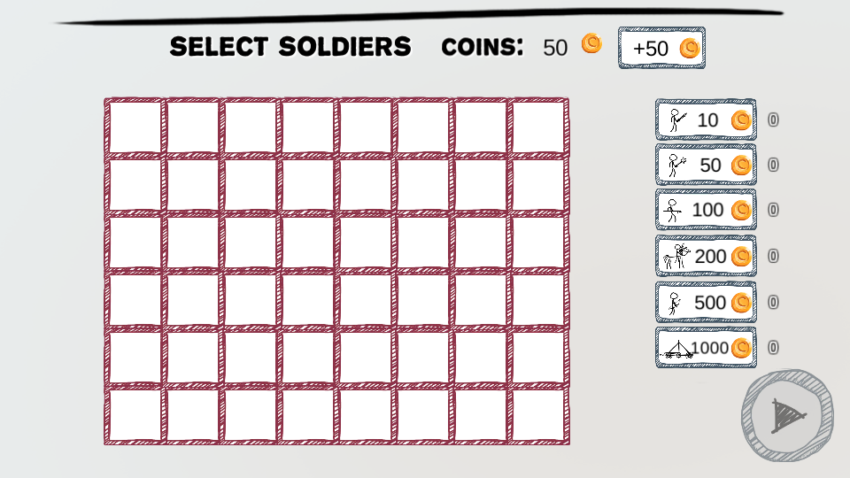火柴人皇家戰斗模擬器 v2.0 1