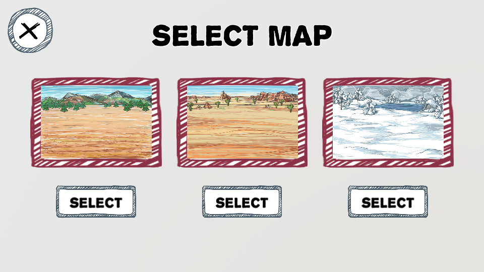 火柴人皇家戰斗模擬器 v2.0 2
