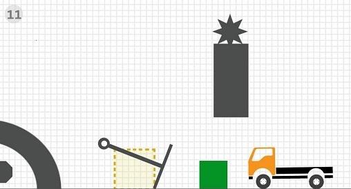 燒腦貨車 v1.0.17 0