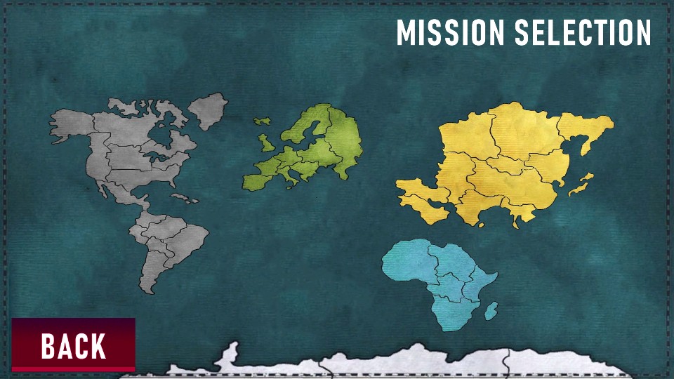 坦克戰爭突擊堡壘 v1.0.4 2