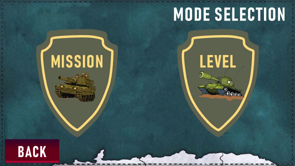 坦克戰爭突擊堡壘 v1.0.4 1