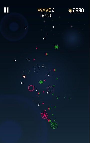 黑客細胞 v1.1 1