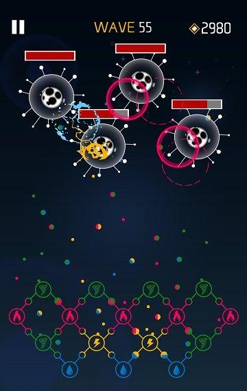 黑客細胞 v1.1 2