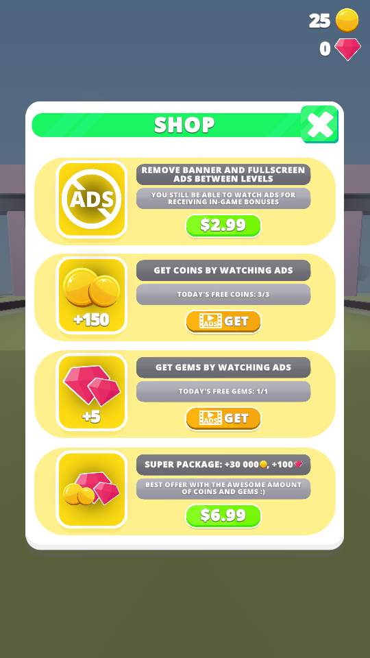 觸地大師 v1.8.61 0