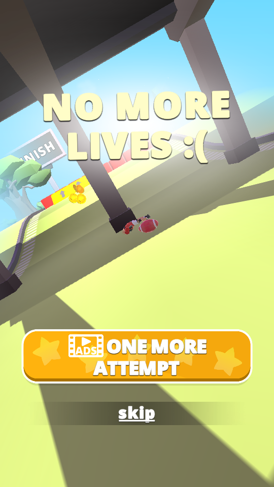 觸地大師 v1.8.61 2