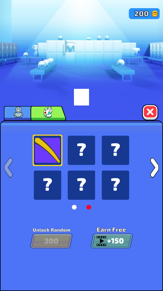 榮耀橄欖球 v1.2.3 1