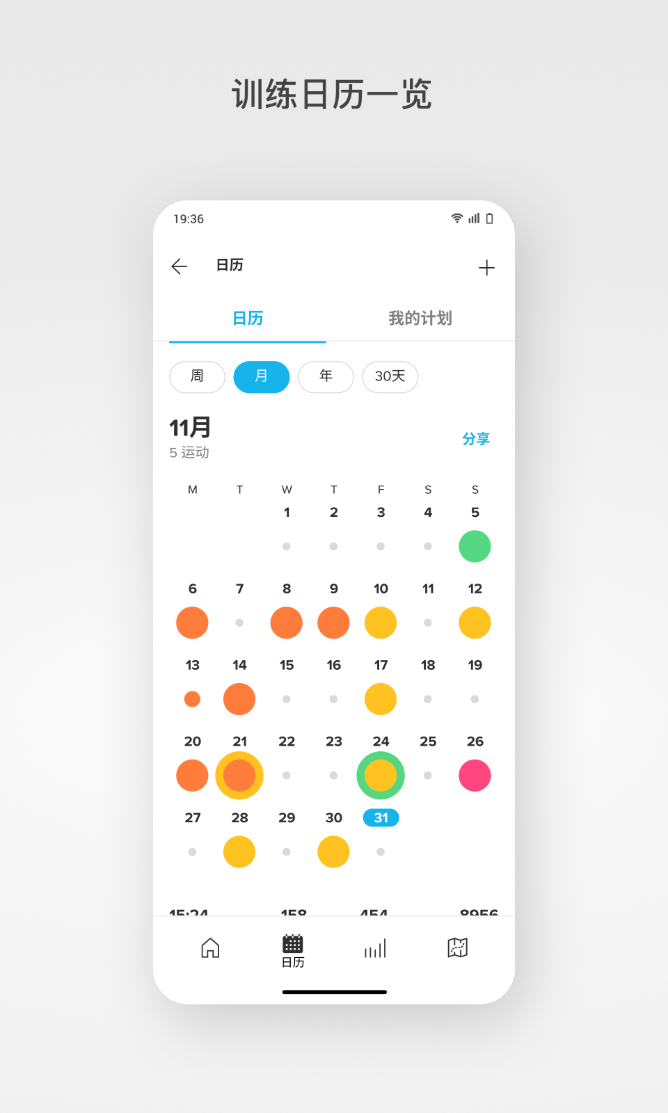suunto手表 v6.0.2 安卓最新版 1
