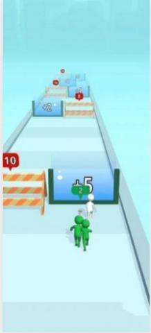 僵尸進(jìn)攻跑 v0.2.0 2
