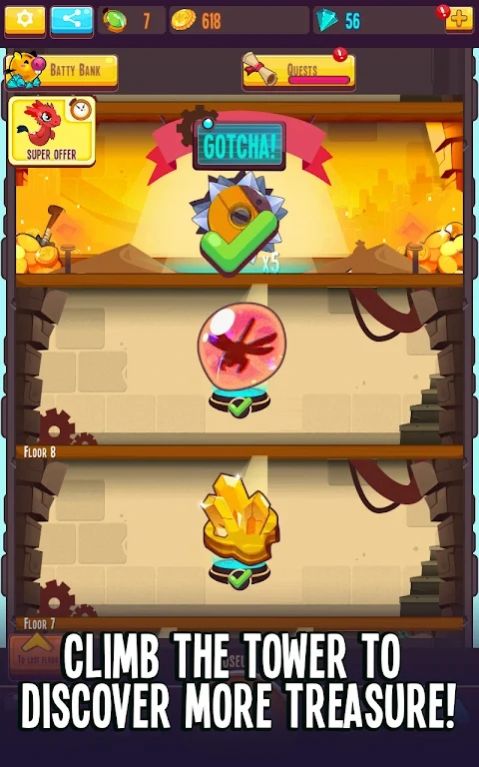 精靈爆炸消除 v0.28 1