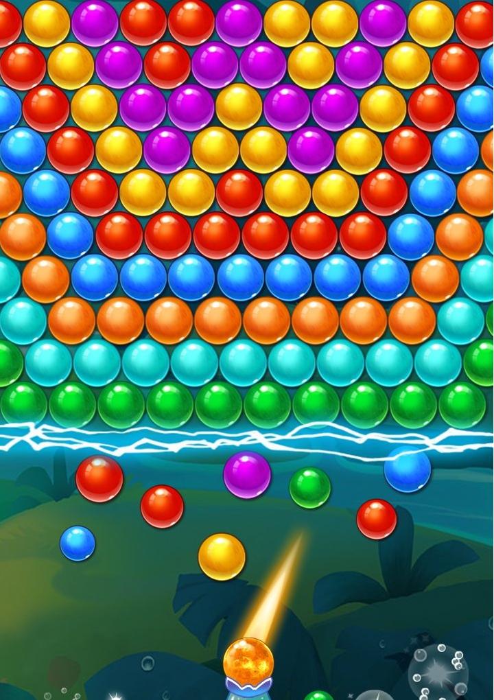 歡樂泡泡龍 v1.0.6 0